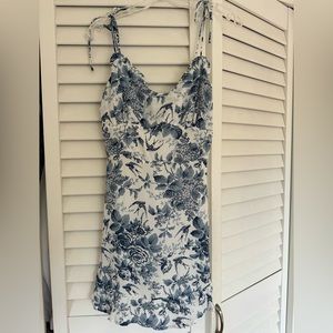 Strangers & Lovers Dress Size S